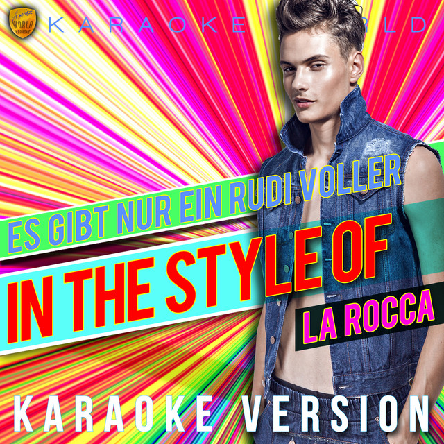 Ameritz Karaoke World