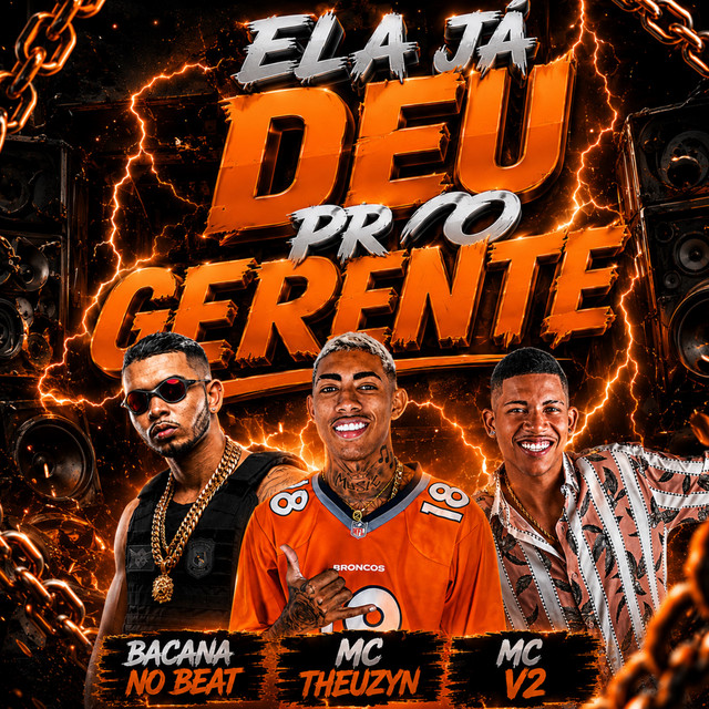 Ela já Deu pro Gerente