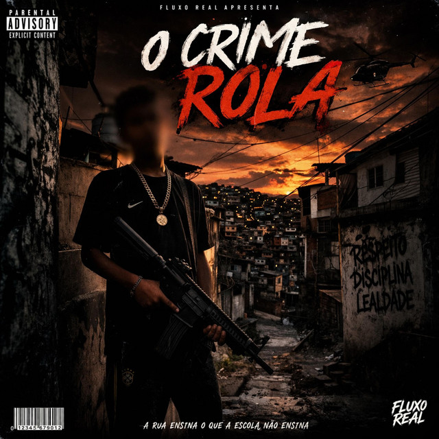 O Crime Rola