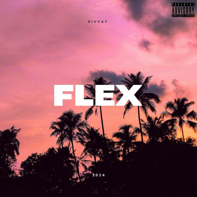 Flex cover art