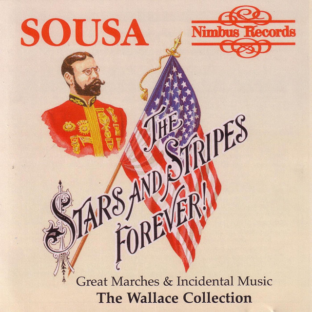 Sousa: Great Marches And Incidental Music - Album by John Philip