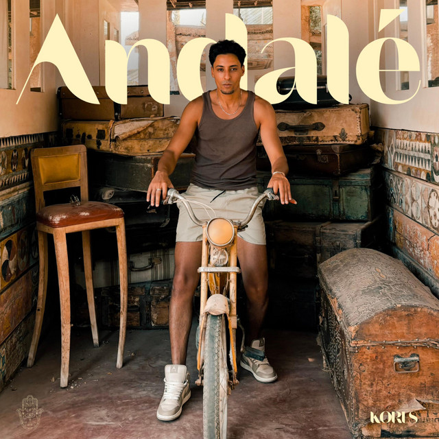Andalé