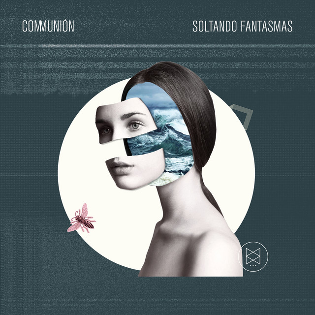 Soltando Fantasmas cover art