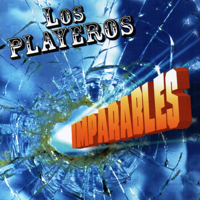 Imparables cover art