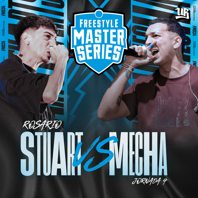 Deluxe - Stuart Vs Mecha - Live