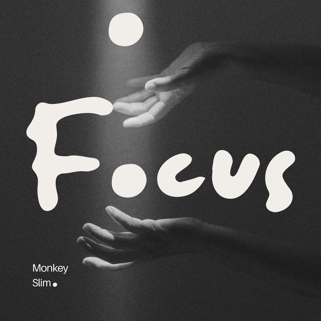 Focus cover art