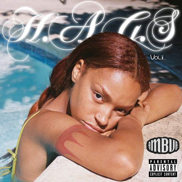 HAGS, Vol. 2 cover art
