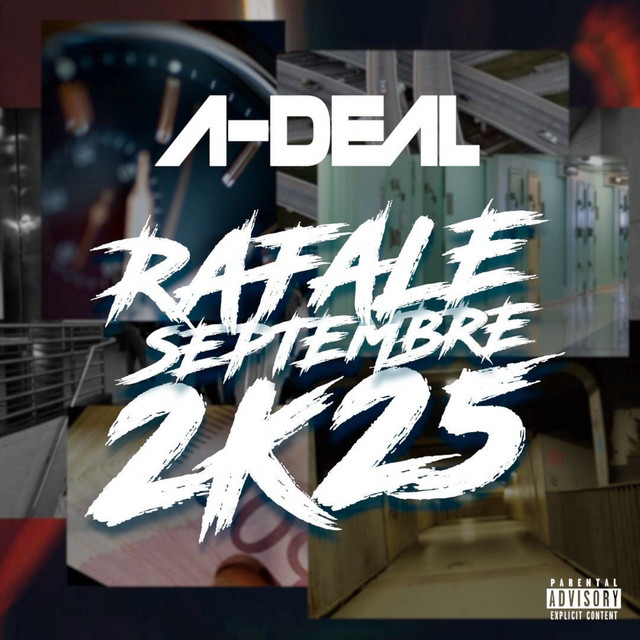 Vida Loca cover art