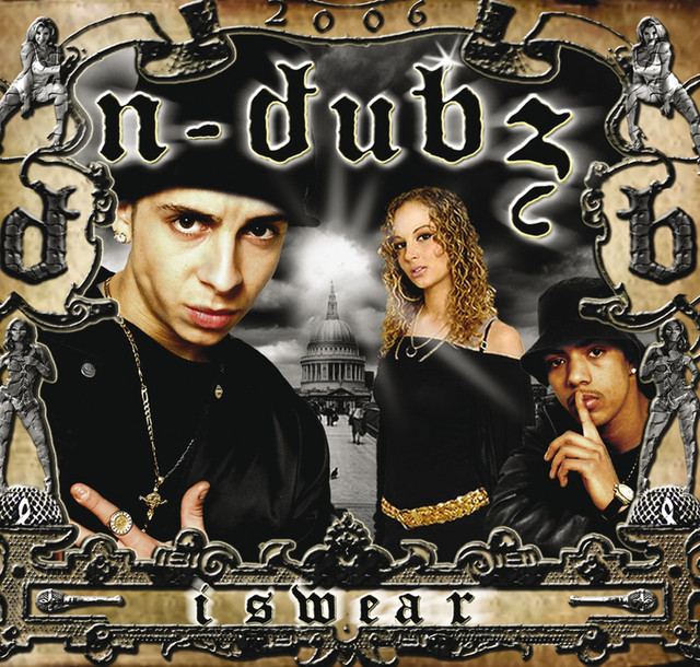 I Swear - Radio Edit