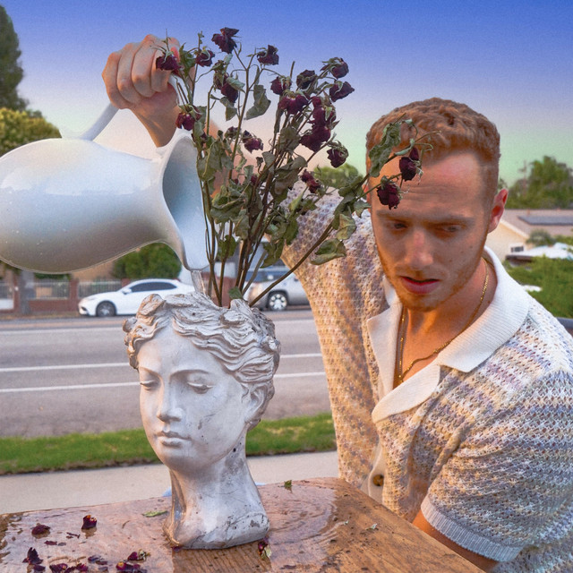 undefined album image