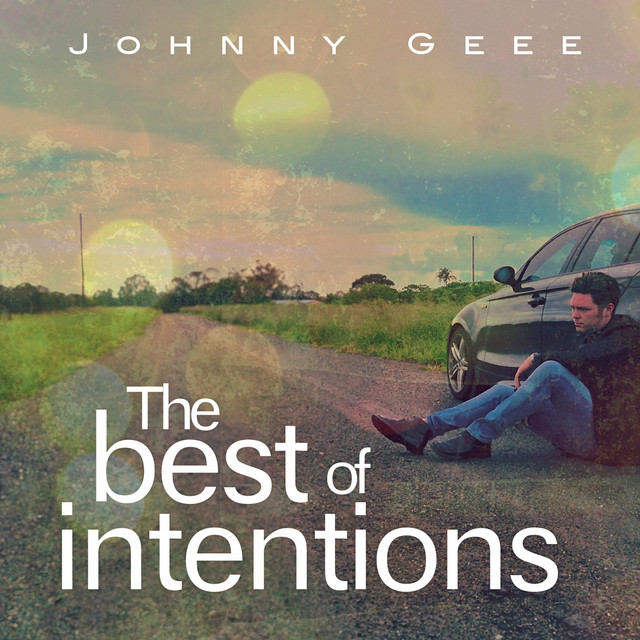 Johnny Geee | Spotify