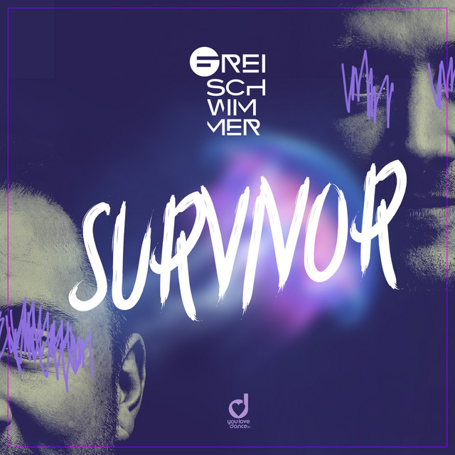 Survivor album art