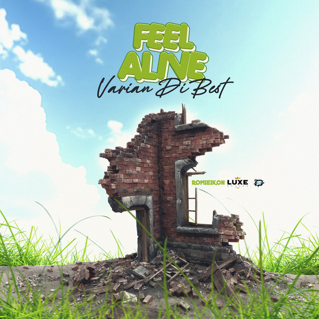 Feel Alive