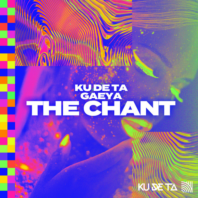 The Chant - Extended Mix album art