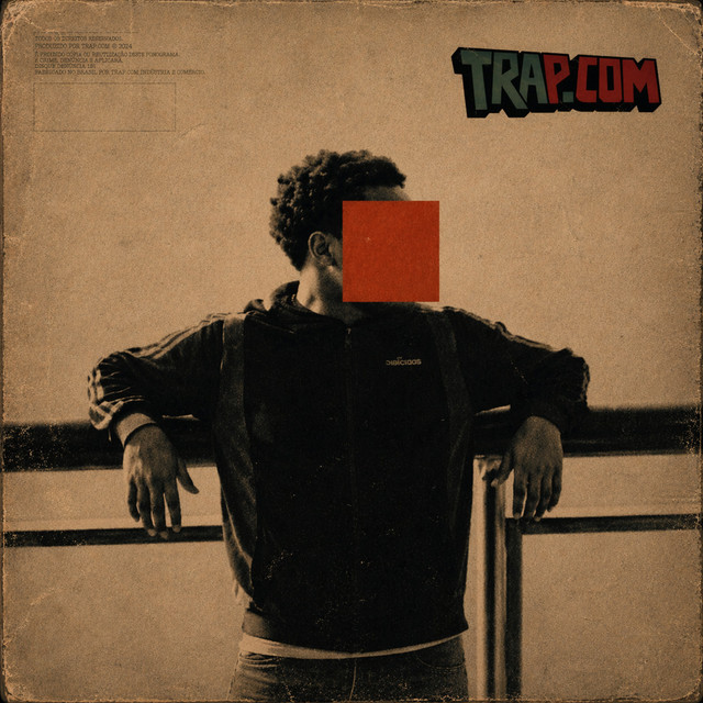 TRAP.COM cover art