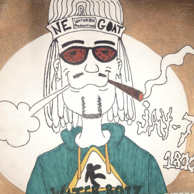Archives cover art