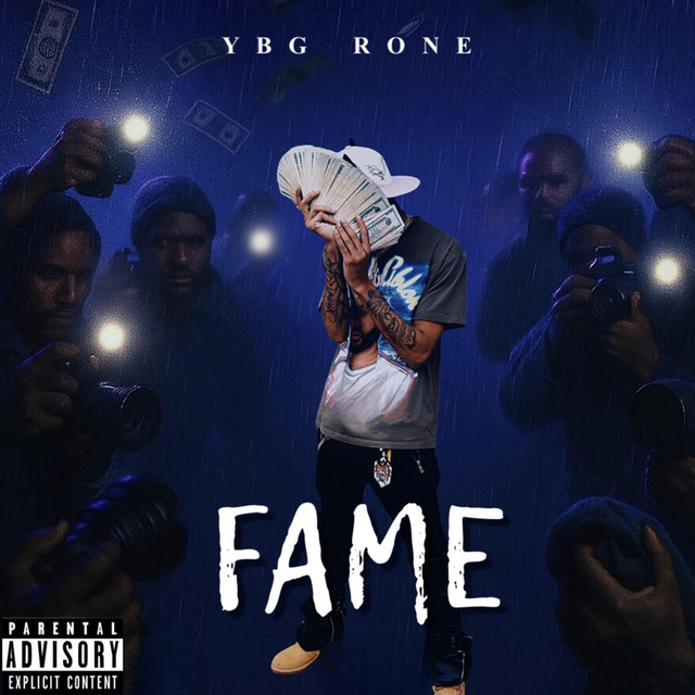 448 Or Fame cover art