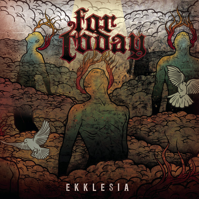 Ekklesia cover art