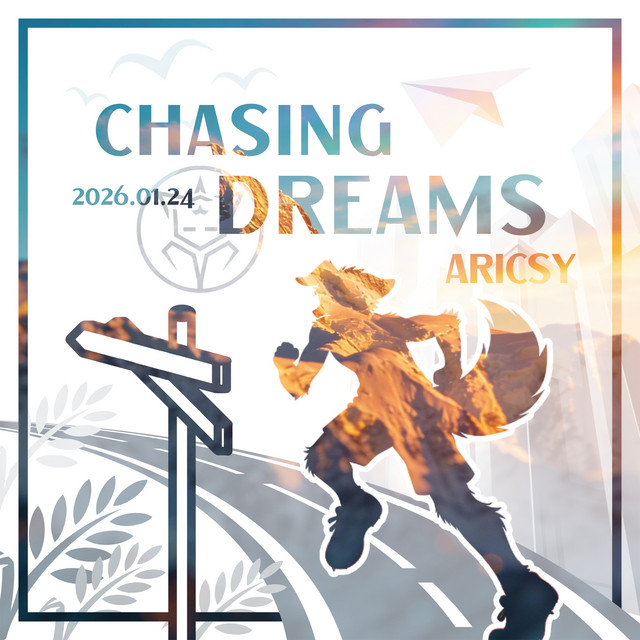 Chasing Dreams