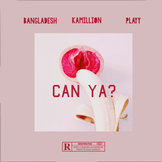 Can Ya?