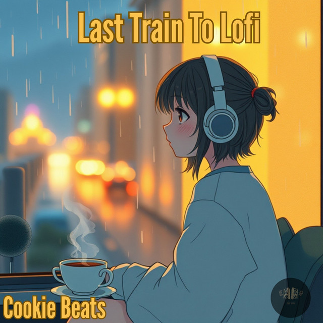 Last Train To Lofi