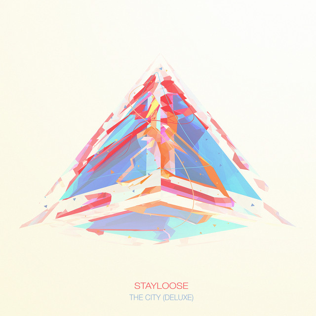 The City (Deluxe) cover art