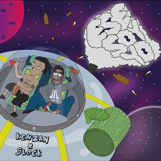 Slock | Spotify
