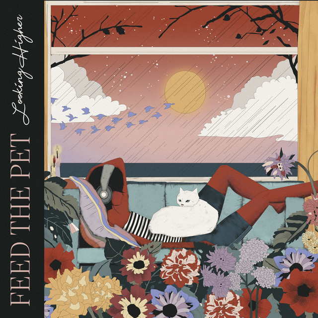 Looking Higher cover art