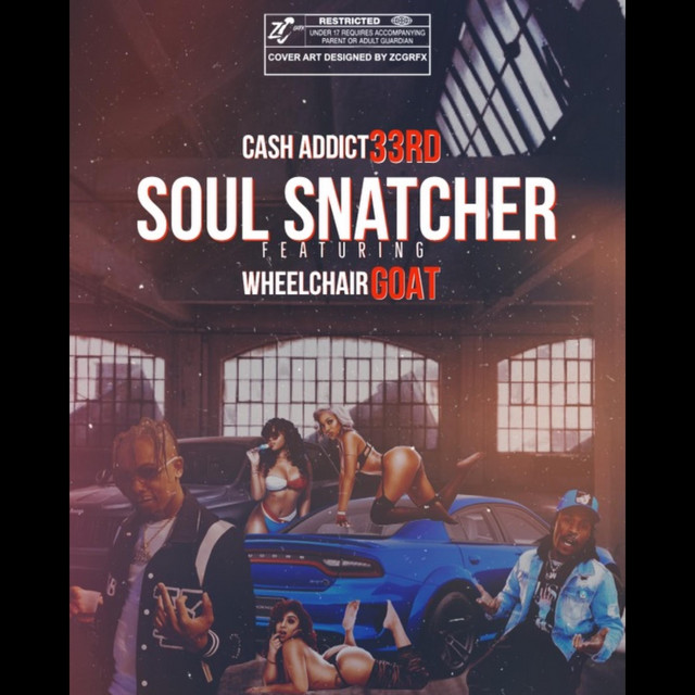 Soul Snatcher