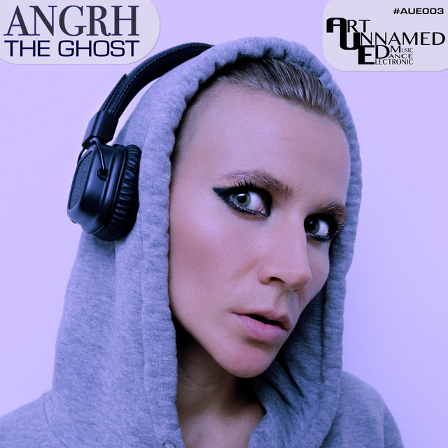 The Ghost - Single by ANGRH | Spotify