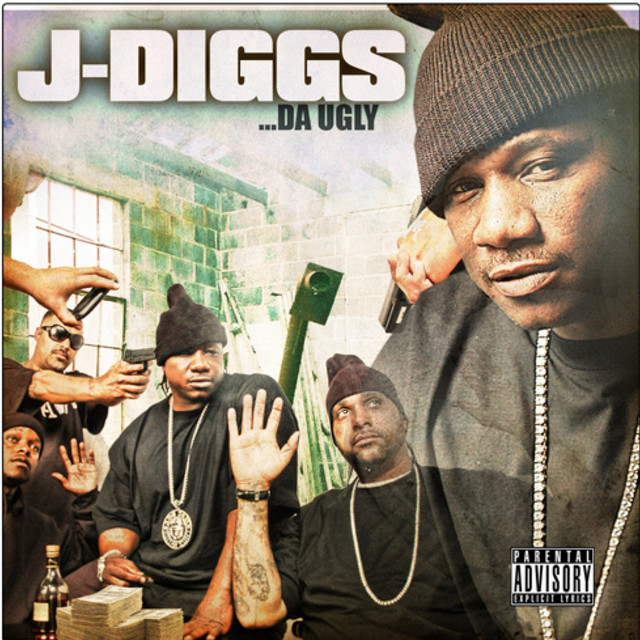Treal Niggaz (feat. The Jacka & Miami Boyz)