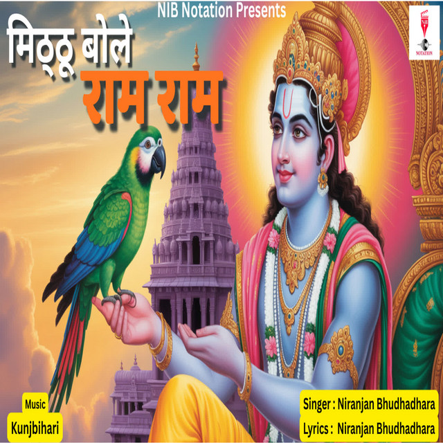 Meethu Bole Ram Ram