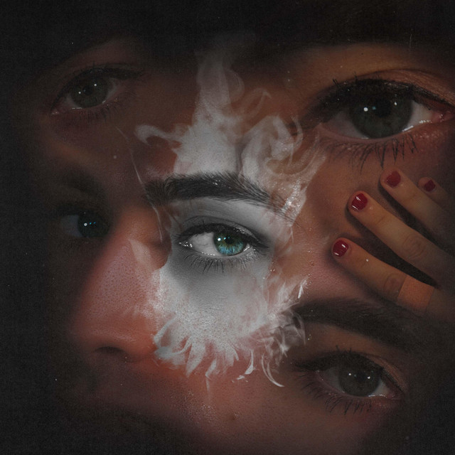 Fuoco cover art