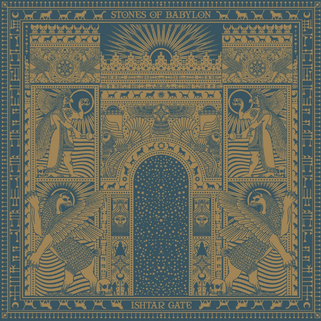 Stones Of Babylon