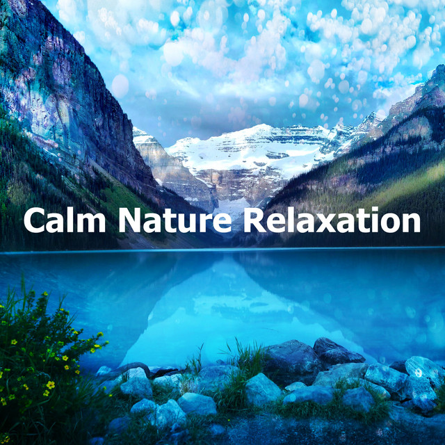 Calm Nature Relaxation - Album by Nature Sounds Relaxation: Music for ...