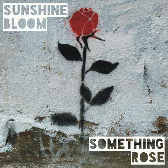 Something Rose cover