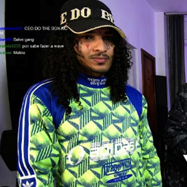 Pensando Bem cover art