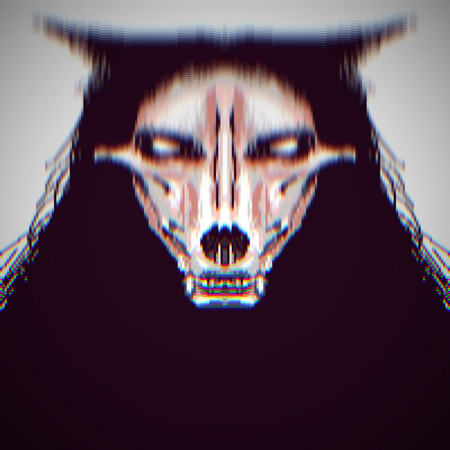 Terror cover art
