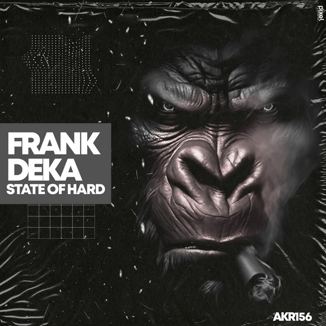 State Of Hard album art