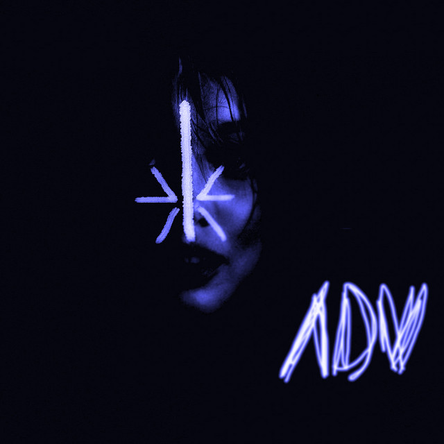 ADV cover art