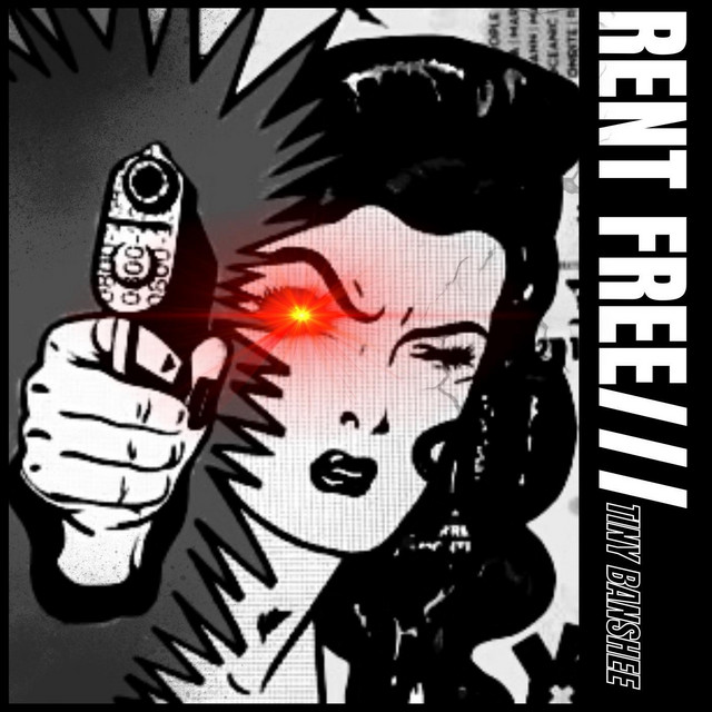 Rent Free cover art