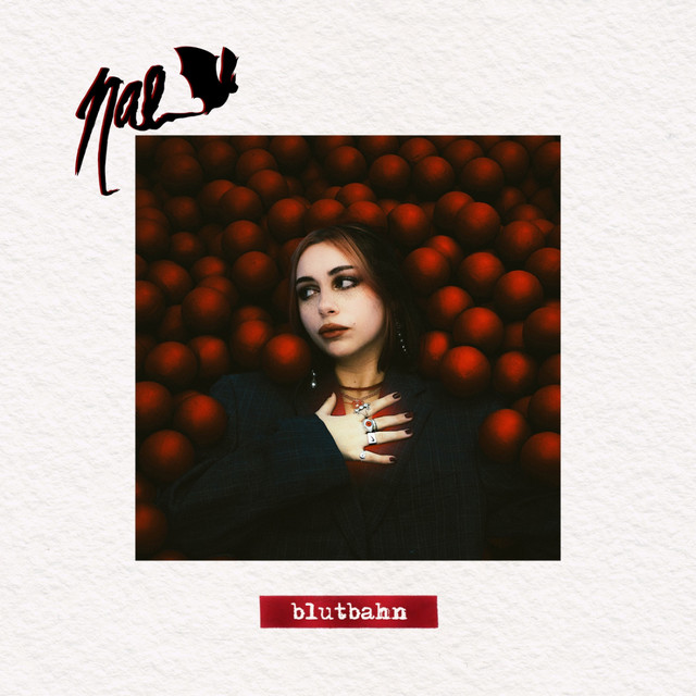 Blutbahn cover art