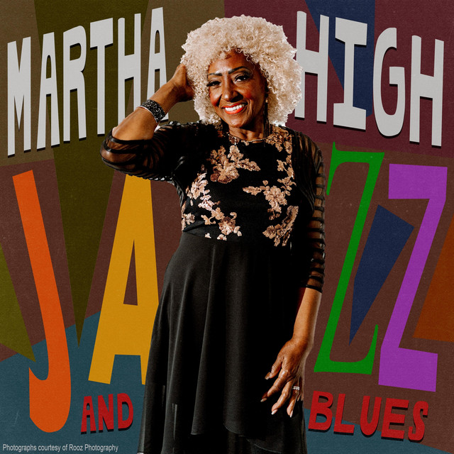 Jazz and Blues cover art