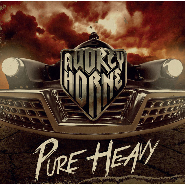 PUREHEAVY cover art
