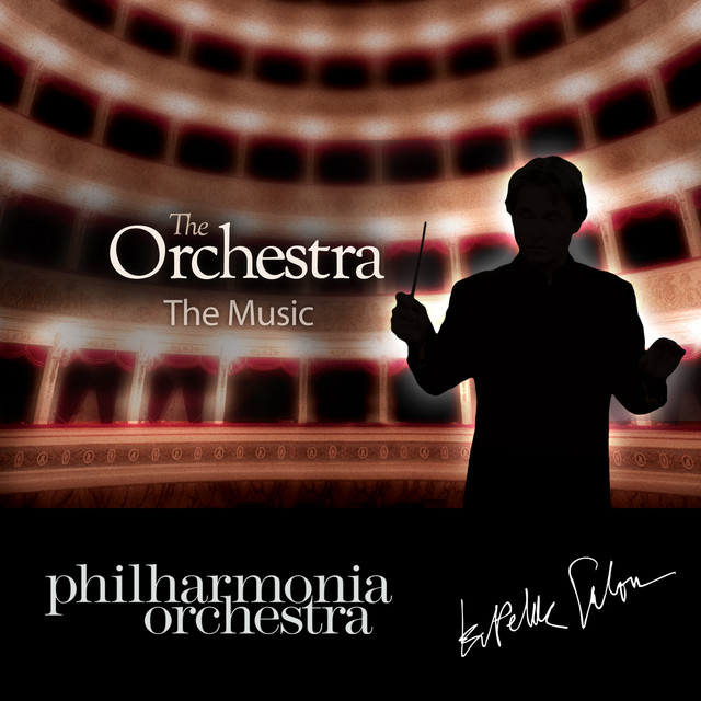 The Orchestra: Music From The App