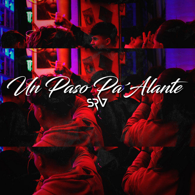 Un paso pa'alante