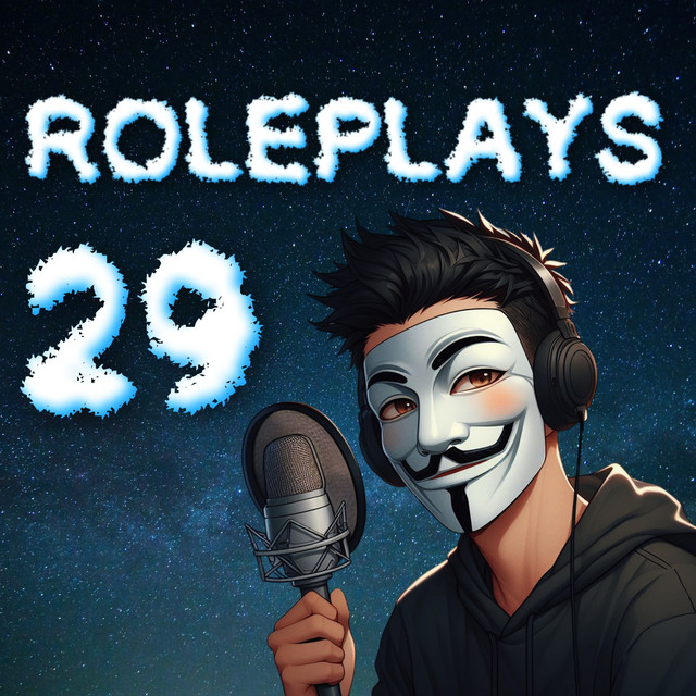 Roleplays 29 cover art