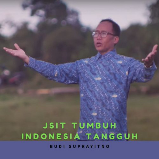 Budi Suprayitno