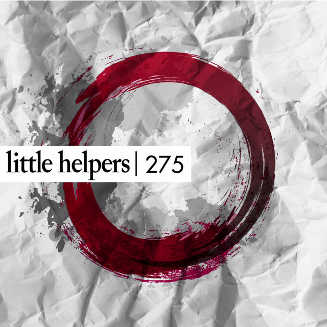 Little Helper 275-2 album art