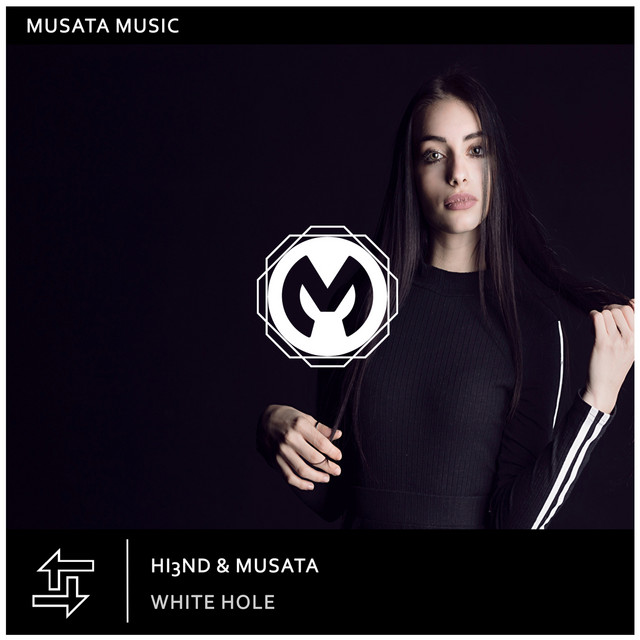 White Hole - Radio Edit